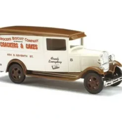 Busch 47717 1:87 31 Ford AA Grocers Biscuit Company - Your Source for Gaming Essentials