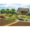 Busch 6022 Guard-rail/post road lmts - Your Source for Gaming Essentials