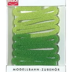 Busch 7150 Hedges 100cm x 10mm - Your Source for Gaming Essentials