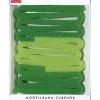 Busch 7151 Hedges 150cm x 18mm - Your Source for Gaming Essentials