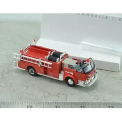 Busch 46022 HO 1:87 American LeFrance Pumper Cmnty - Your Source for Gaming Essentials