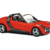 Busch 49300 HO Automobile 2003 Smart Roadster 2-Door Convertible - Your Source for Gaming Essentials