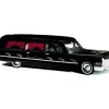 Busch 42907 HO Black Cadillac Station Wagon Hearse - Your Source for Gaming Essentials