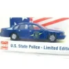 Busch 47674 HO Chevrolet Caprice Michigan State Police Car - Your Source for Gaming Essentials