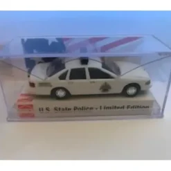 Busch 47672 HO Chevrolet Caprice Nebraska United States State Police - Your Source for Gaming Essentials