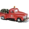 Busch 48222 HO Chevy Pick-Up DPW Aspinwl - Your Source for Gaming Essentials