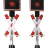 Busch 5903 HO Crossing blinkers - Your Source for Gaming Essentials