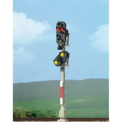 Busch 5834 HO Departure/warning signal - Your Source for Gaming Essentials