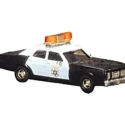 Busch 5611 HO 1:87 Dodge Monaco US Sheriff - Your Source for Gaming Essentials