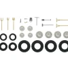 Busch 49953 HO Farm Vehicle Accessory & Miniature Tool Set - Your Source for Gaming Essentials
