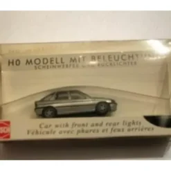 Busch 5641 HO Ford Escort w/Lights - Your Source for Gaming Essentials