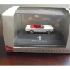Busch 47502 HO 1964 Ford Mustang Convertible White Cabrio - Your Source for Gaming Essentials