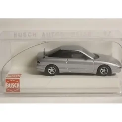 Busch 47403 HO Ford Probe 24V with Antenna - Your Source for Gaming Essentials