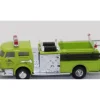 Busch 46000 HO 1:87 Green LaFrance Pumper - Your Source for Gaming Essentials