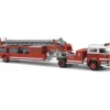 Busch 46027 HO Ladder Truck Baltimore - Your Source for Gaming Essentials