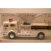 Busch 46007 HO 1:87 LaFrance Pumper White - Your Source for Gaming Essentials
