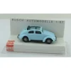 Busch 42732 HO 1:87 Light Blue Volkswagen Beetle 1200 - Your Source for Gaming Essentials