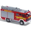 Busch 43800 HO Mercedes Benz MK94 1224 Tanker FD - Your Source for Gaming Essentials