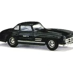 Busch 40800 HO Mercedes-Benz 300 SL Coupe Assorted Colors - Your Source for Gaming Essentials