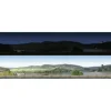 Busch 2876 HO/N/TT Day & Night 198 x 34 cm. Background River Scene - Your Source for Gaming Essentials