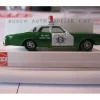 Busch 46653 HO Plymouth Fury US Sheriff - Your Source for Gaming Essentials