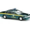 Busch 47690 HO Police Chevy Caprice Vermont - Your Source for Gaming Essentials
