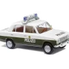 Busch 50103 HO Polizei Lada 1200/Shiguli Saxonia PD - Your Source for Gaming Essentials