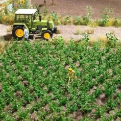 Busch 1266 HO Potato Plant - Your Source for Gaming Essentials
