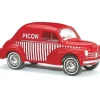 Busch 46504 HO Renault 4 CV Picon - Your Source for Gaming Essentials