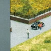 Busch 7083 HO Scale Flexible Paved Street 1 M - Your Source for Gaming Essentials