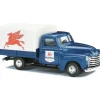 Busch 48217 HO Scale Mobil Flying Horse Chevrolet Pick-Up - Your Source for Gaming Essentials