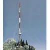Busch 5965 HO Scale Radio Trasmitter Tower W/Warning Lights - Your Source for Gaming Essentials