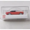 Busch 47501 HO Scale Red W/Black Top '64 Ford Mustang Convertible - Your Source for Gaming Essentials