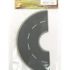 Busch 1103 HO/TT Scale Street Curve 190mm - Your Source for Gaming Essentials