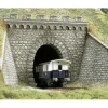 Busch 7022 HO Tunnel Portal Plastic Kit - Your Source for Gaming Essentials