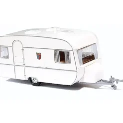 Busch 44960 1:87 House Trailer - Your Source for Gaming Essentials