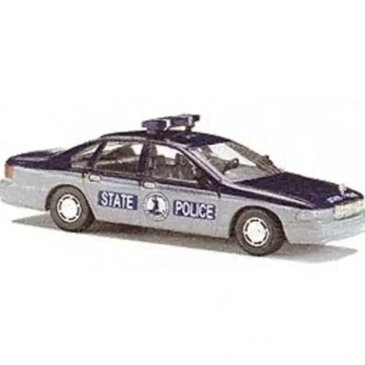 Busch 47681 HO U.S. State Police Chevrolet Caprice Virginia Limited Edition - Your Source for Gaming Essentials