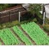 Busch 1222 HO Vegetables & Salad Farm Kit - Your Source for Gaming Essentials