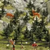 Busch 6392 HO Young Trees - Your Source for Gaming Essentials