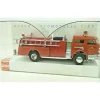 Busch 46001 LaFrance HO Fire Department Engine Pumper Rescue Red - Your Source for Gaming Essentials