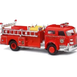 Busch 46029 LaFrance Pmpr Wshingtn FD - Your Source for Gaming Essentials