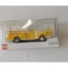 Busch 46012 1:87 LaFrance Pumper Open Yellow Fire Truck - Your Source for Gaming Essentials