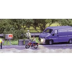 Busch 5631 Mercedes M Class Notartz - Your Source for Gaming Essentials