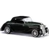 Busch 40508 1:87 Mercedes 170S Convertible Top Up - Your Source for Gaming Essentials