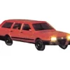 Busch 5691 1:160 N Volkswagen - Passat with Working Headlights & Taillights - Your Source for Gaming Essentials