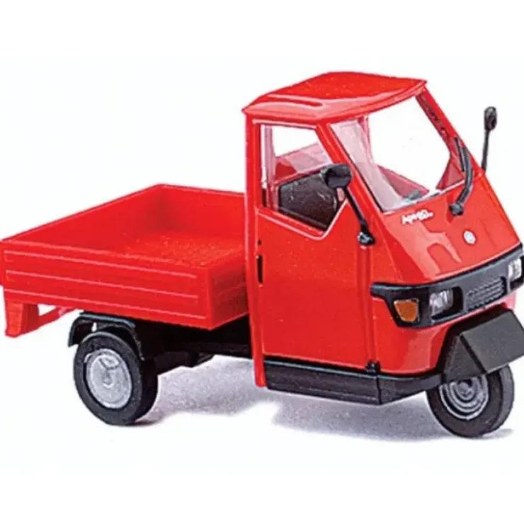 Busch 48450 Piaggio Ape 50 Formneuhei - Your Source for Gaming Essentials