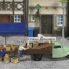 Busch 7707 Potato Stand - Your Source for Gaming Essentials