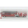 Busch 46014 Red American LaFrance Ladder Fire Truck Open Cab - Your Source for Gaming Essentials