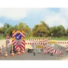 Busch 6048 Road construction set - Your Source for Gaming Essentials