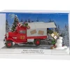 Busch 7642 Scene Merry Xmas XV - Your Source for Gaming Essentials